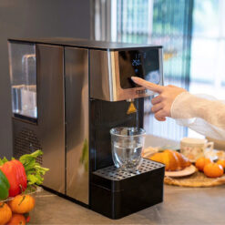 Bình thủy lọc nước Steiger STG-888