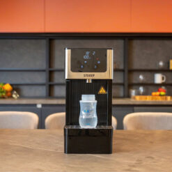 Bình thủy lọc nước Steiger STG-888