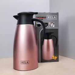 Bình trà giữ nhiệt Kela 2L