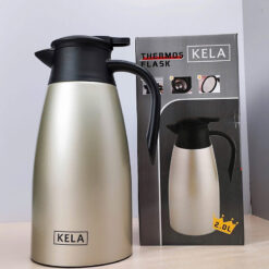 Bình trà giữ nhiệt Kela 2L