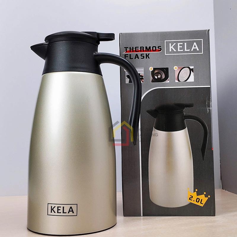 binh-tra-giu-nhiet-kela-2l2 Bình trà giữ nhiệt Kela 2L