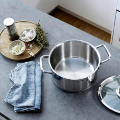 Bộ nồi Steiger Diamond 7 món