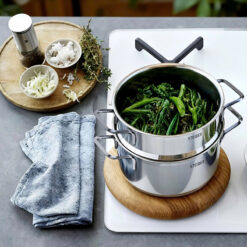 Bộ nồi Steiger Diamond 7 món