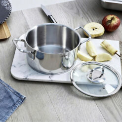 Bộ nồi Steiger Diamond 7 món