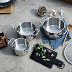 Bộ nồi Steiger Diamond 7 món