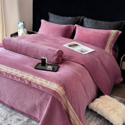 Bộ sưu tập chăn ga gối FREEMONDE (gồm 5 món)