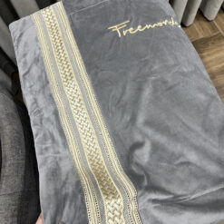 Bộ sưu tập chăn ga gối FREEMONDE (gồm 5 món)