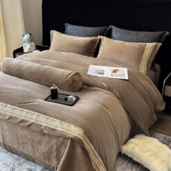 Bộ sưu tập chăn ga gối FREEMONDE (gồm 5 món)