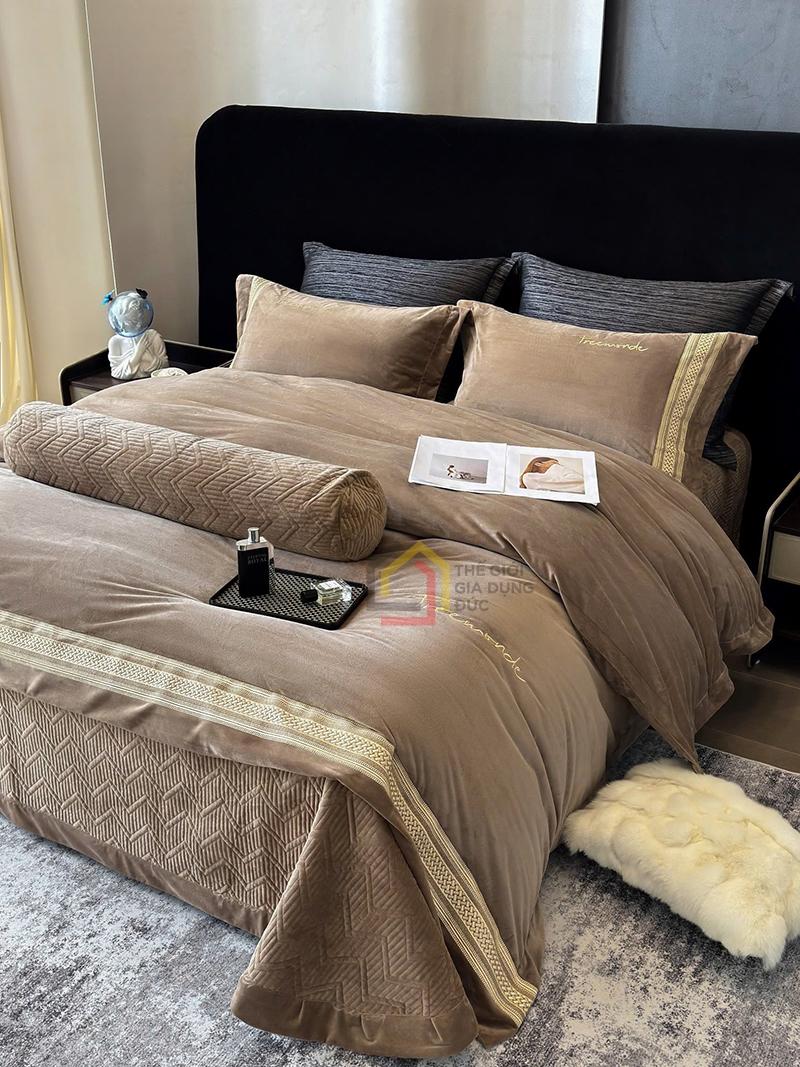 bo-suu-tap-chan-ga-goi-freemonde-gom-5-mon (4) Bộ sưu tập chăn ga gối FREEMONDE (gồm 5 món)