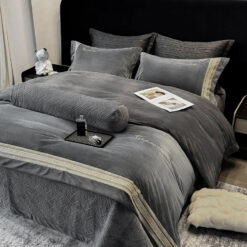 Bộ sưu tập chăn ga gối FREEMONDE (gồm 5 món)