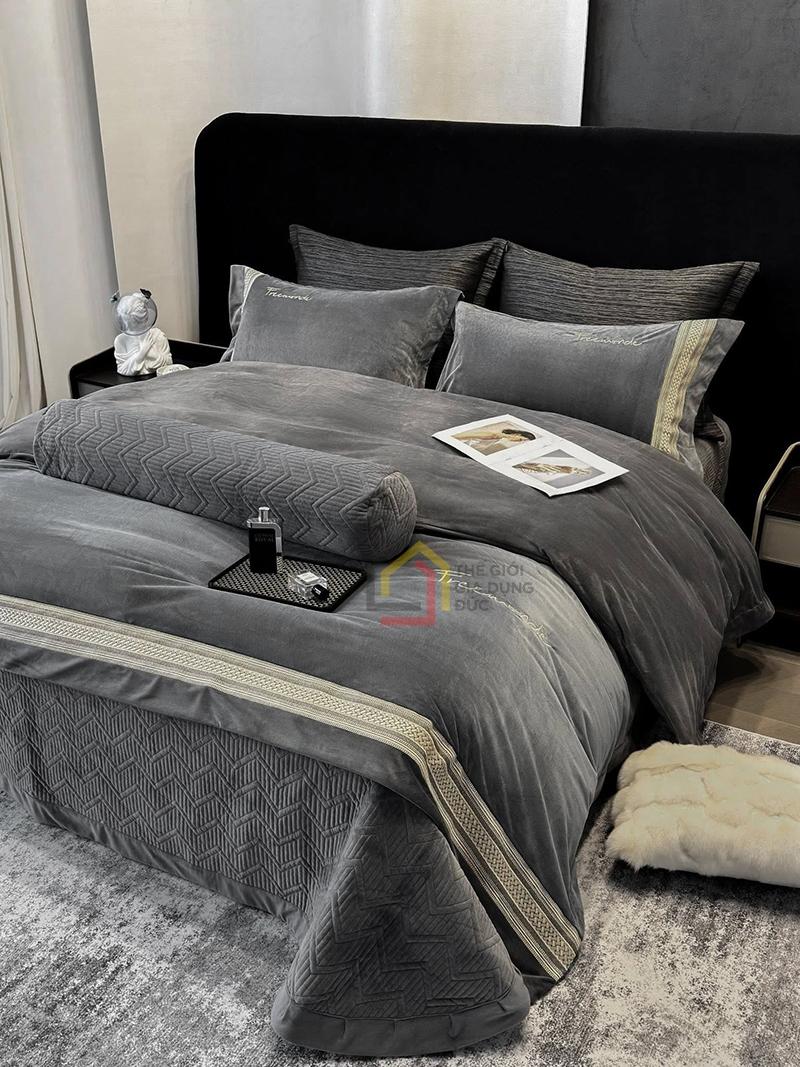 bo-suu-tap-chan-ga-goi-freemonde-gom-5-mon (5) Bộ sưu tập chăn ga gối FREEMONDE (gồm 5 món)