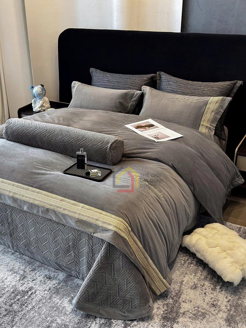 bo-suu-tap-chan-ga-goi-freemonde-gom-5-mon (6) Bộ sưu tập chăn ga gối FREEMONDE (gồm 5 món)