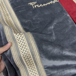 Bộ sưu tập chăn ga gối FREEMONDE (gồm 5 món)