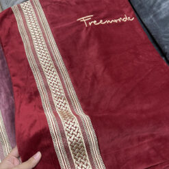 Bộ sưu tập chăn ga gối FREEMONDE (gồm 5 món)