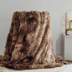Chăn đông lông thỏ Monte Clara by JONA K