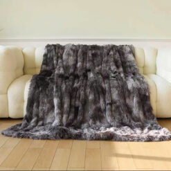 Chăn đông lông thỏ Monte Clara by JONA K