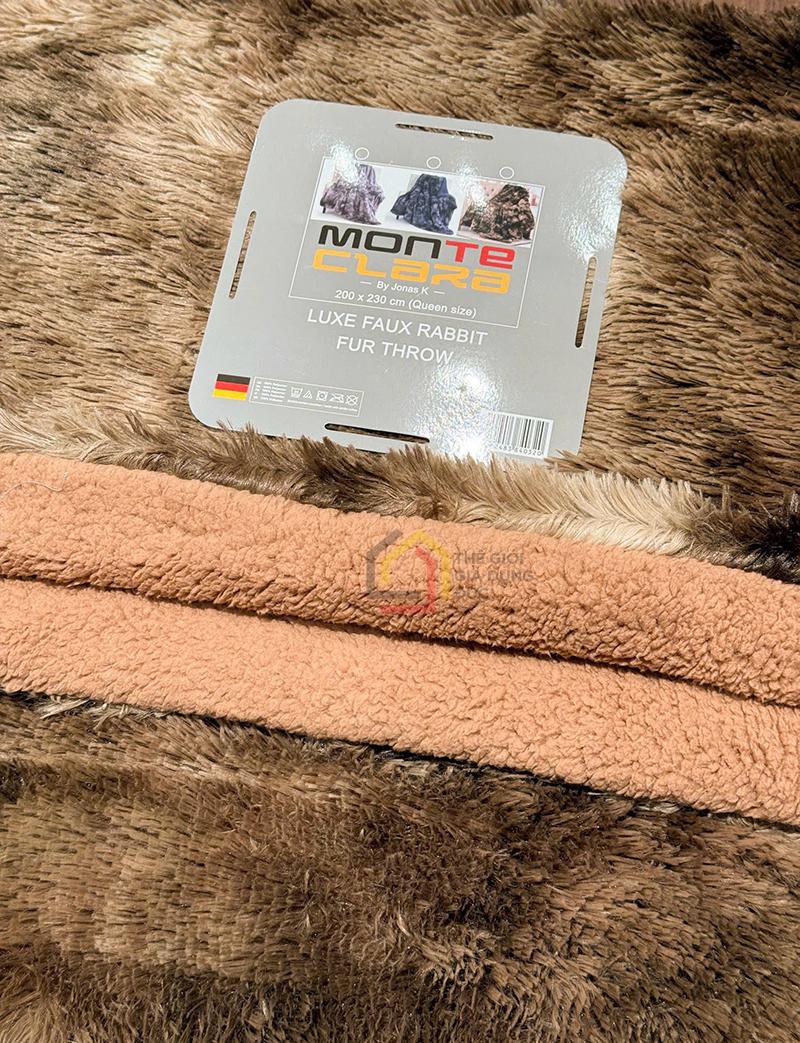 chan-dong-long-tho-monte-clara-by-jona-k (5) Chăn đông lông thỏ Monte Clara by JONA K