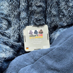 Chăn đông lông thỏ Monte Clara by JONA K