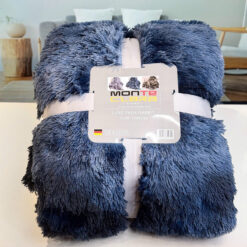 Chăn đông lông thỏ Monte Clara by JONA K