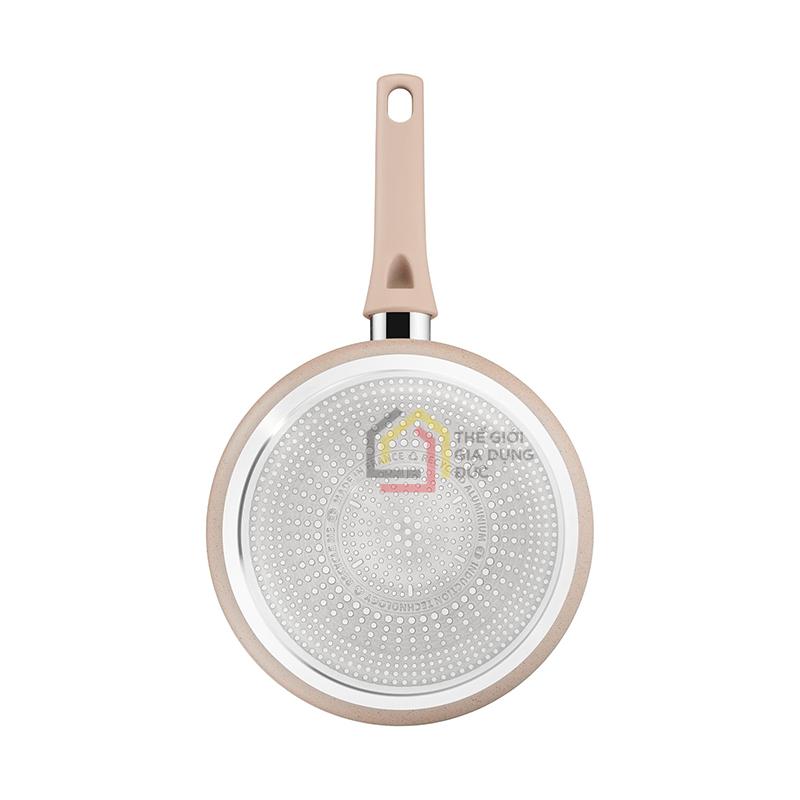 chao-sau-long-tefal-delight-g2933202-van-da-size-24cm (3) Chảo sâu lòng Tefal Delight G2933202 vân đá Size 24cm