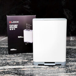 Giá đựng dao kéo 2Lock Korea Cutlery Holder