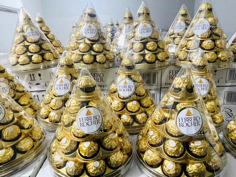 Gợi ý 39 quà tặng Tết 2026 lịch sự, hữu ích