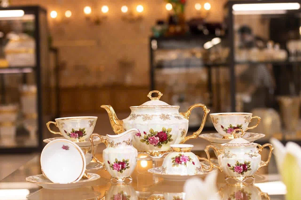 Gợi ý 39 quà tặng Tết 2026 lịch sự, hữu ích