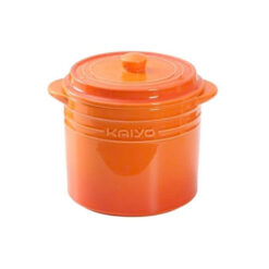 Hũ gốm cầu vồng Kaiyo