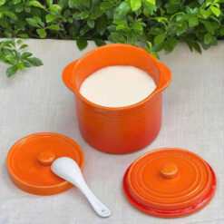 Hũ gốm cầu vồng Kaiyo