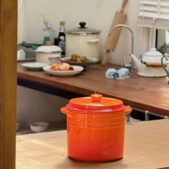 Hũ gốm cầu vồng Kaiyo