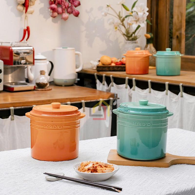 hu-gom-cau-vong-kaiyo (9) Hũ gốm cầu vồng Kaiyo