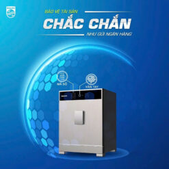 Két sắt Philips SBX701 chính hãng giá tốt đủ kích thước