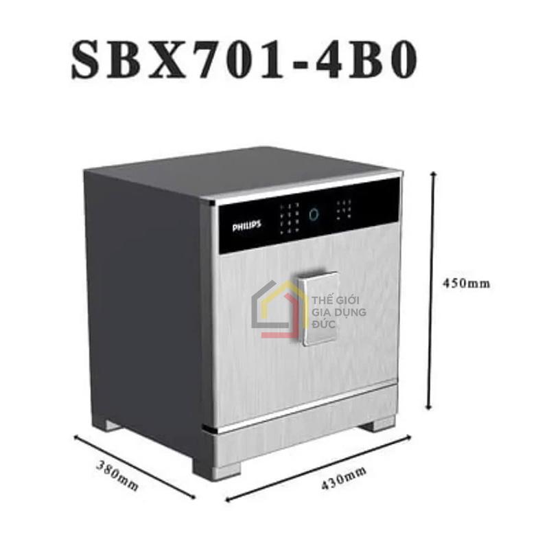 ket-sat-philips-sbx701-4b0-76kg (1) Két sắt Philips SBX701 4B0 76kg
