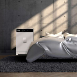 Két sắt Philips SBX701 chính hãng giá tốt đủ kích thước