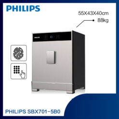 Két sắt Philips SBX701 5B0 88kg