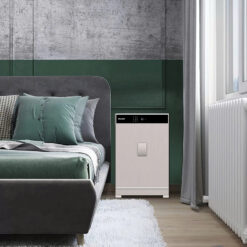 Két sắt Philips SBX701 chính hãng giá tốt đủ kích thước