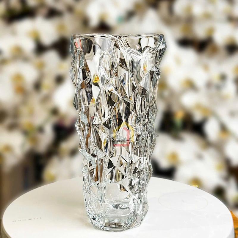 lo-hoa-pha-le-nachtmann-sculpture-101982 (1) Lọ hoa pha lê Nachtmann Sculpture 101982