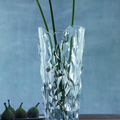 Lọ hoa pha lê Nachtmann Sculpture 101982 cao 33cm