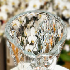 Lọ hoa pha lê Nachtmann Sculpture 101982