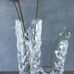 Lọ hoa pha lê Nachtmann Sculpture 101982 cao 33cm