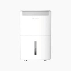 Máy hút ẩm kiêm lọc không khí Lumias D6S-30L