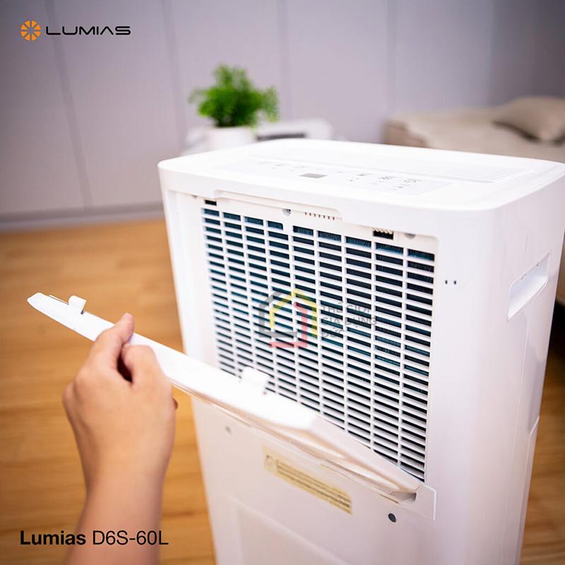 may-hut-am-kiem-loc-khong-khi-thong-minh-lumias-d6s-60l (6) Máy hút ẩm kiêm lọc không khí thông minh Lumias D6s-60L