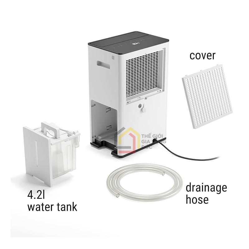 may-hut-am-loc-khong-khi-stadler-form-lukas-pro-20l-ngay (6) Máy hút ẩm, lọc không khí Stadler Form Lukas Pro 20L/ngày