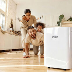 Máy hút ẩm Steiger STG-825DW 25L/ngày