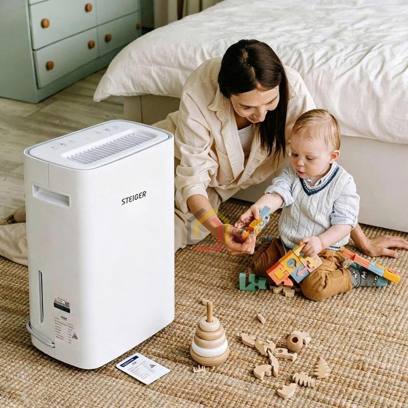 may-hut-am-steiger-stg-825dw-25l-ngay (9) Máy hút ẩm Steiger STG-825DW 25L/ngày