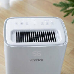 Máy hút ẩm Steiger STG-836DW 36L/ngày