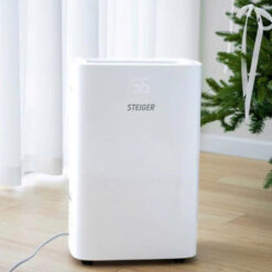 Máy hút ẩm Steiger STG-836DW 36L/ngày