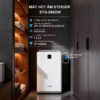 Máy hút ẩm Steiger STG-860DW 60L/ngày