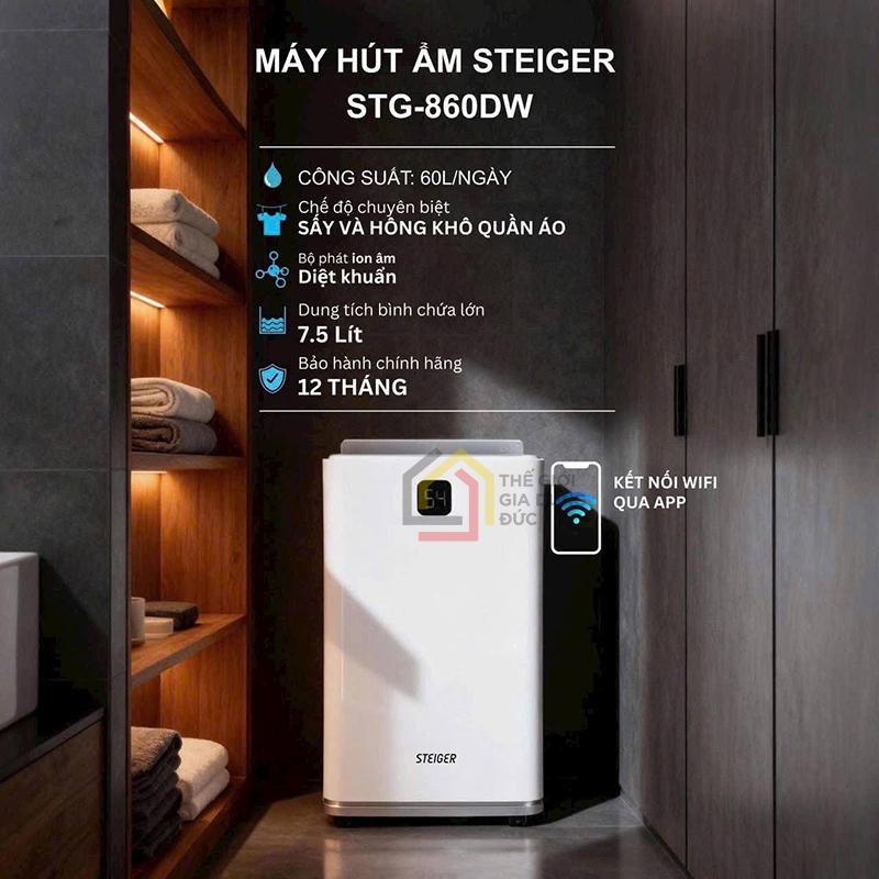 may-hut-am-steiger-stg-860dw-60l-ngay (1) Máy hút ẩm Steiger STG-860DW 60L/ngày