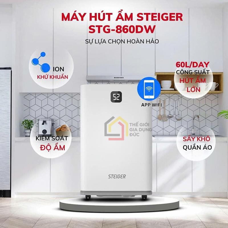 may-hut-am-steiger-stg-860dw-60l-ngay (4) Máy hút ẩm Steiger STG-860DW 60L/ngày